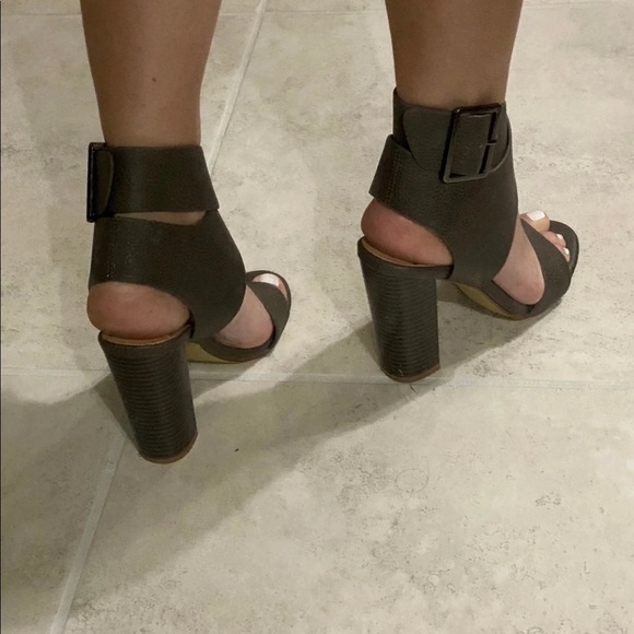 High heels sandals - Picture 6 of 6